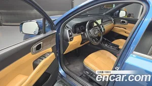 Kia Sorento, 2021 — миниатюра 10