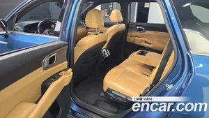 Kia Sorento, 2021 — миниатюра 11