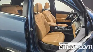 Kia Sorento, 2021 — миниатюра 12