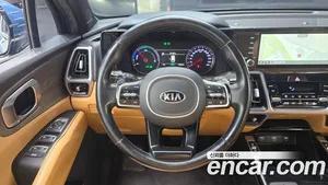 Kia Sorento, 2021 — миниатюра 13