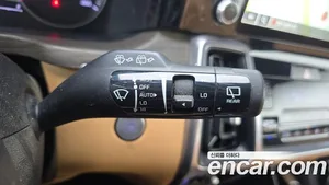 Kia Sorento, 2021 — миниатюра 16