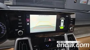 Kia Sorento, 2021 — миниатюра 17