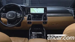 Kia Sorento, 2021 — миниатюра 18