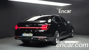 Kia K9, 2021 — миниатюра 2