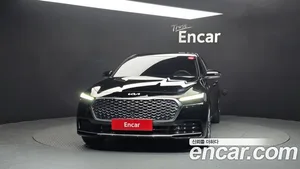 Kia K9, 2021 — миниатюра 3