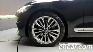 Kia K9, 2021 — миниатюра 5