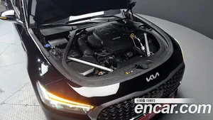 Kia K9, 2021 — миниатюра 6