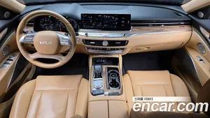 Kia K9, 2021 — миниатюра 7