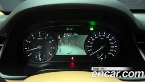 Kia K9, 2021 — миниатюра 8