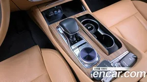 Kia K9, 2021 — миниатюра 9