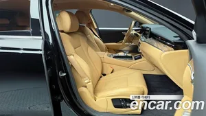 Kia K9, 2021 — миниатюра 10