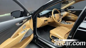 Kia K9, 2021 — миниатюра 11