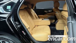 Kia K9, 2021 — миниатюра 12
