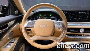 Kia K9, 2021 — миниатюра 13