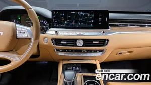 Kia K9, 2021 — миниатюра 14