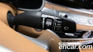 Kia K9, 2021 — миниатюра 16