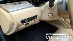 Kia K9, 2021 — миниатюра 18
