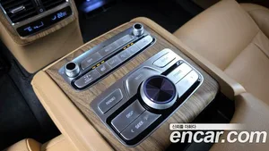Kia K9, 2021 — миниатюра 19