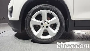 Chevrolet Trax, 2016 — миниатюра 5