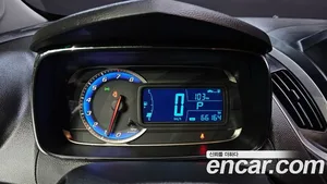 Chevrolet Trax, 2016 — миниатюра 8