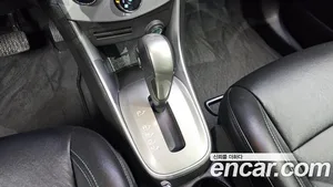 Chevrolet Trax, 2016 — миниатюра 9