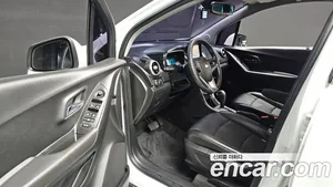 Chevrolet Trax, 2016 — миниатюра 11