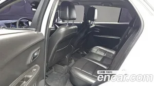 Chevrolet Trax, 2016 — миниатюра 12