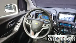 Chevrolet Trax, 2016 — миниатюра 13