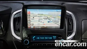 Chevrolet Trax, 2016 — миниатюра 14