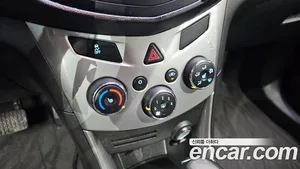 Chevrolet Trax, 2016 — миниатюра 17