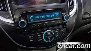 Chevrolet Trax, 2016 — миниатюра 18