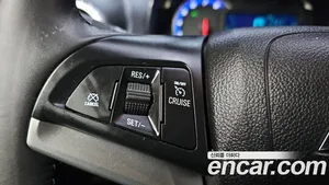 Chevrolet Trax, 2016 — миниатюра 20
