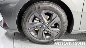 Hyundai Avante, 2021 — миниатюра 5