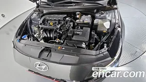Hyundai Avante, 2021 — миниатюра 6