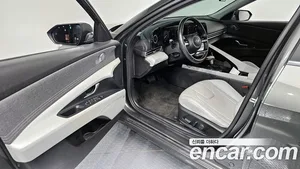 Hyundai Avante, 2021 — миниатюра 11