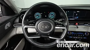 Hyundai Avante, 2021 — миниатюра 13