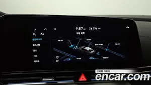 Hyundai Avante, 2021 — миниатюра 15