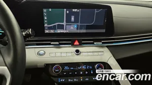 Hyundai Avante, 2021 — миниатюра 19