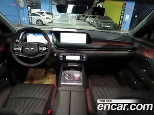 Genesis G90, 2025 — миниатюра 5