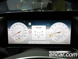 Genesis G90, 2025 — миниатюра 9