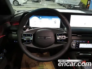 Genesis G90, 2025 — миниатюра 10