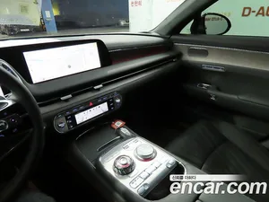 Genesis G90, 2025 — миниатюра 11