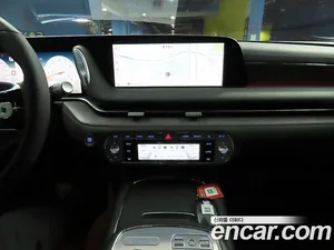 Genesis G90, 2025 — миниатюра 12