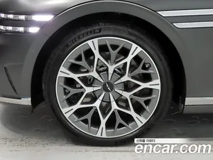 Genesis G90, 2025 — миниатюра 20