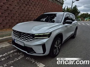 Renault Grand Koleos, 2025 — миниатюра 2