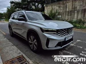 Renault Grand Koleos, 2025 — миниатюра 3