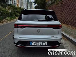 Renault Grand Koleos, 2025 — миниатюра 4