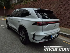 Renault Grand Koleos, 2025 — миниатюра 5