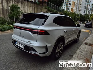Renault Grand Koleos, 2025 — миниатюра 6