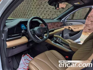 Renault Grand Koleos, 2025 — миниатюра 7